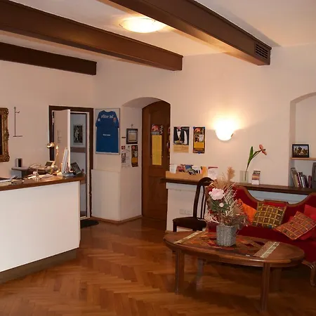 Icc Pfaelzer Hof - & Seminarhaus