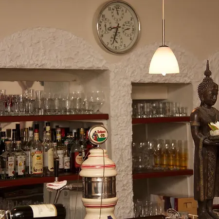 Icc Pfaelzer Hof - & Seminarhaus Hotel *