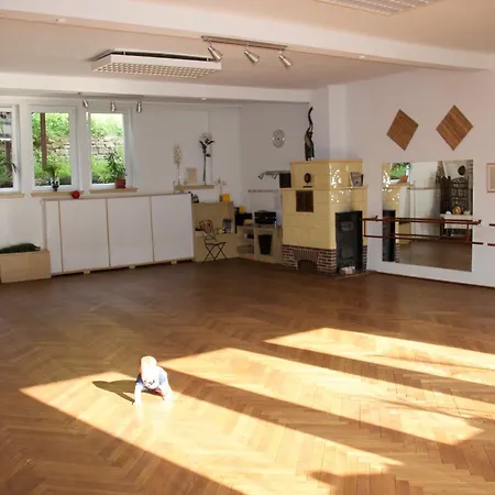 Icc Pfaelzer Hof - & Seminarhaus * Schönau im Schwarzwald