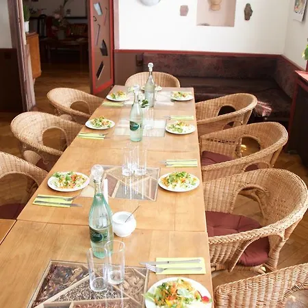 Hotel Icc Pfaelzer Hof - & Seminarhaus