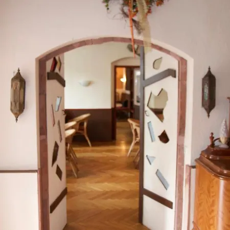 Hotel Icc Pfaelzer Hof - & Seminarhaus