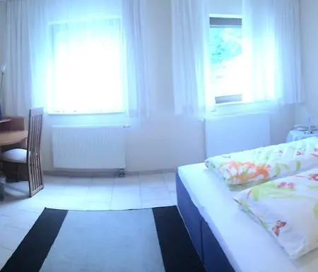 Hotel Icc Pfaelzer Hof - & Seminarhaus