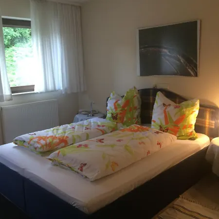 Icc Pfaelzer Hof - & Seminarhaus * Schönau im Schwarzwald