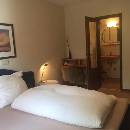 Icc Pfaelzer Hof - & Seminarhaus Hotel Schönau im Schwarzwald