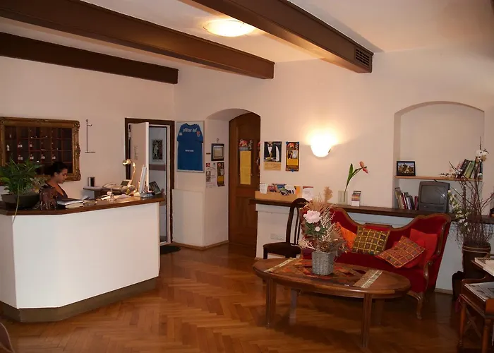 Icc Pfaelzer Hof - & Seminarhaus