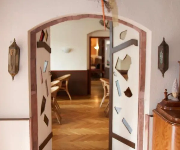 Отель Icc Pfaelzer Hof - & Seminarhaus